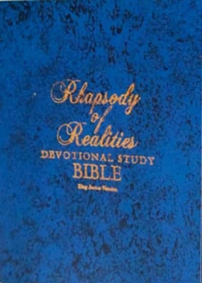 Cover of Pocket-Sized Bible