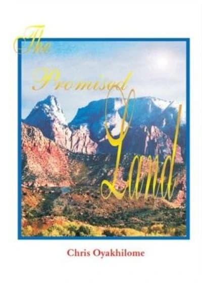 Cover of The Promised Land